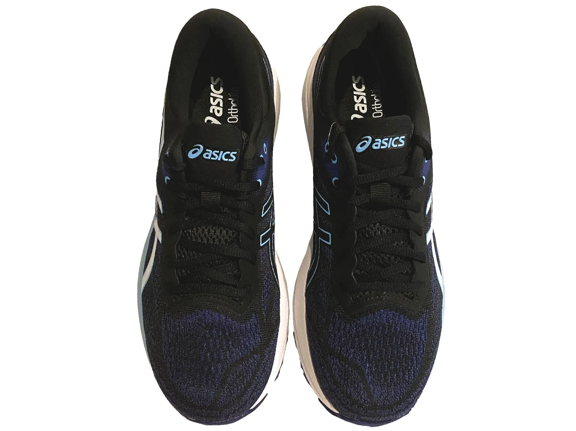 Asics Mens Gel Glorify 5 <br> 1011B385 003