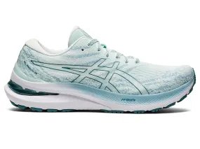 ASICS Women's GEL-KAYANO 29 (Soothing Sea/Misty Pine)