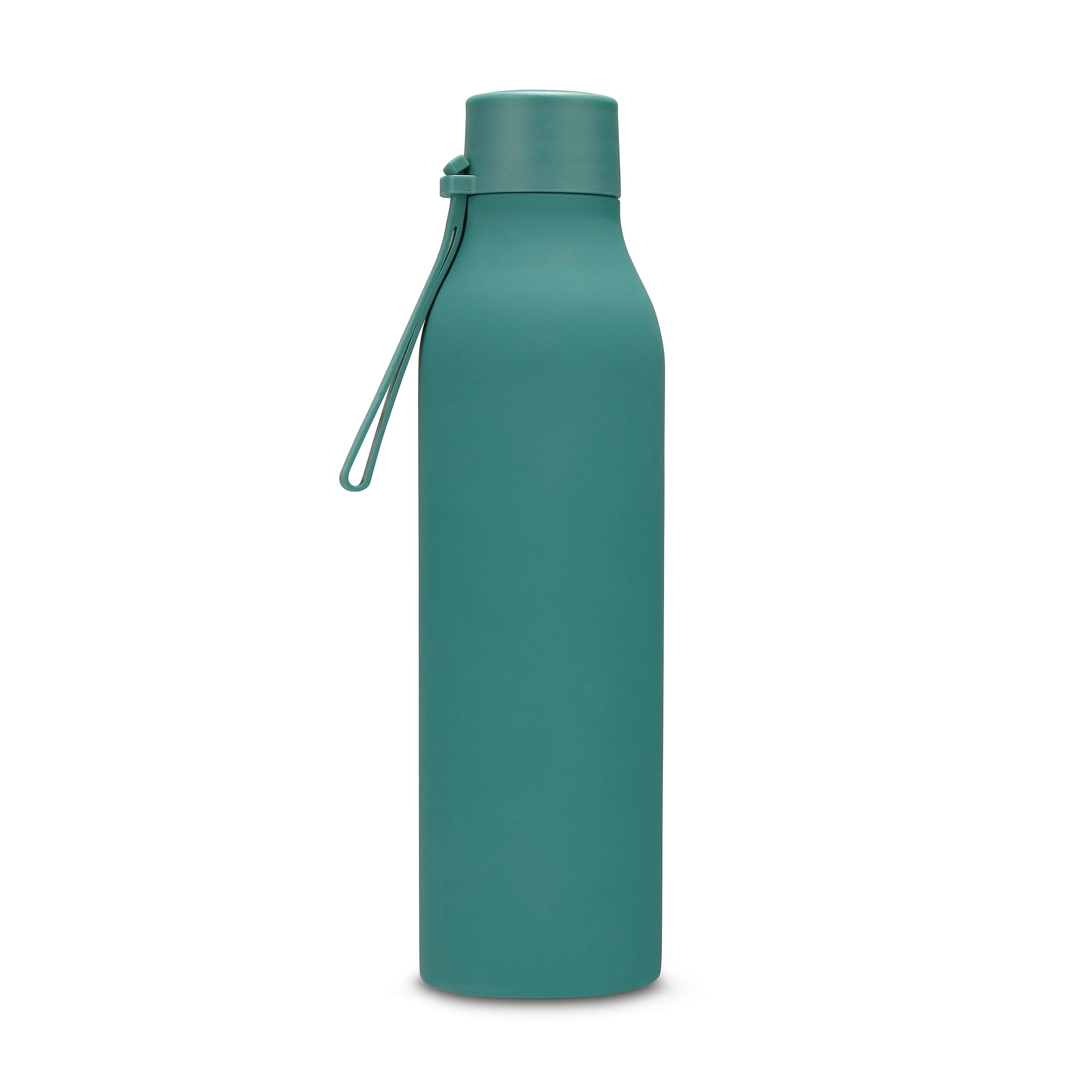 Aston Martin F1 Logo Water Bottle - Green