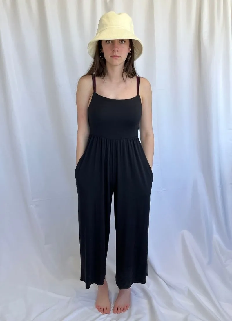 Bamboo Jumpsuit