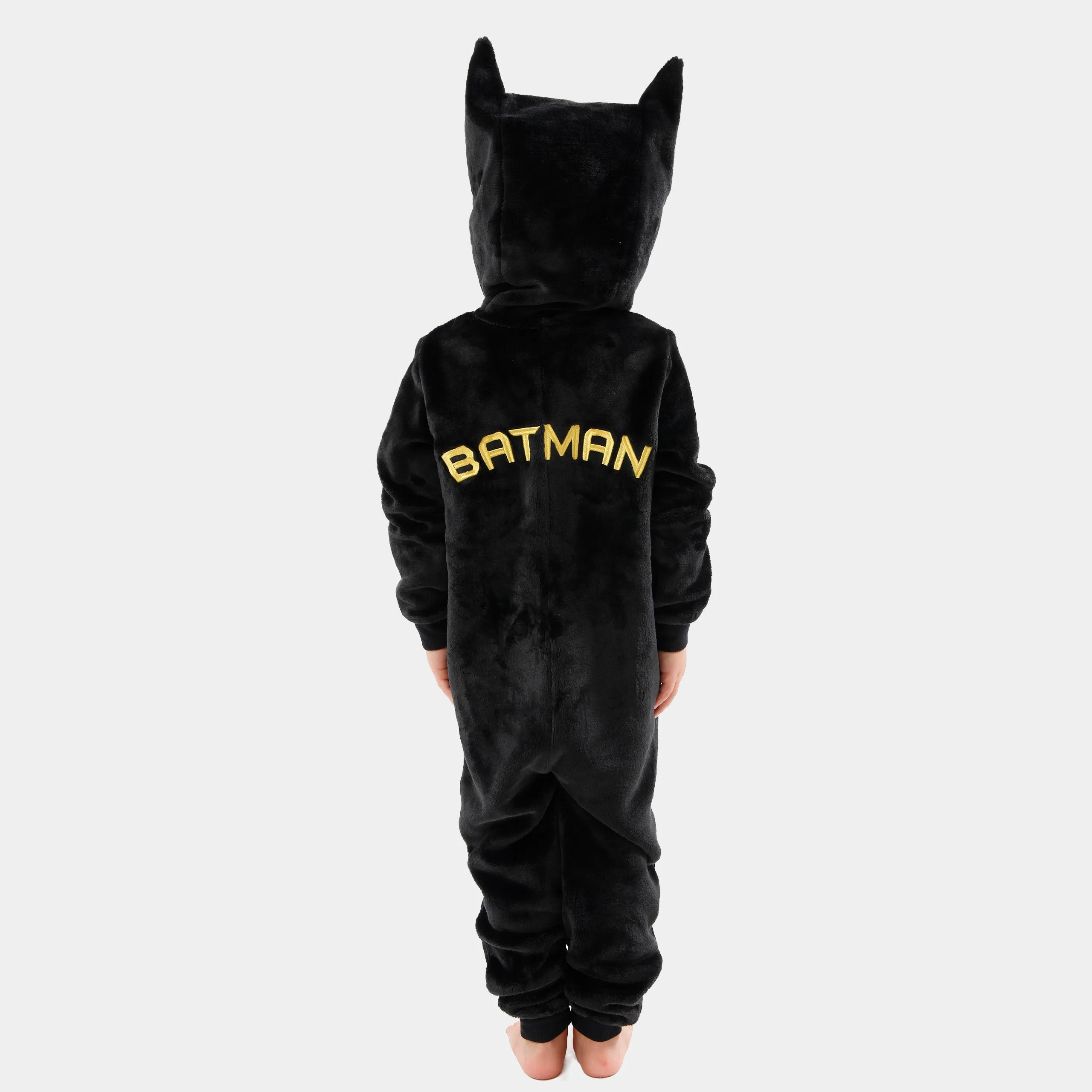 Batman Onesie