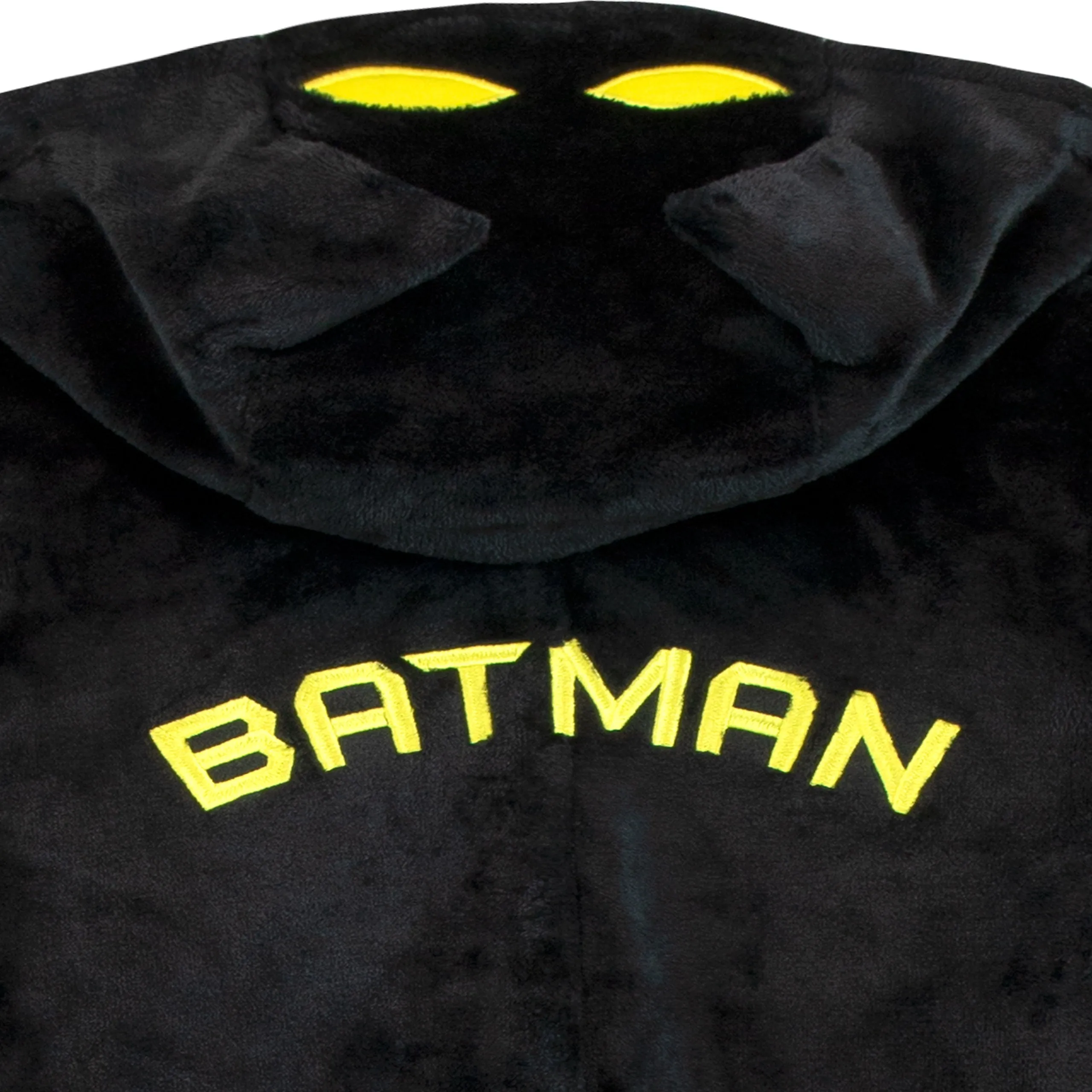 Batman Onesie