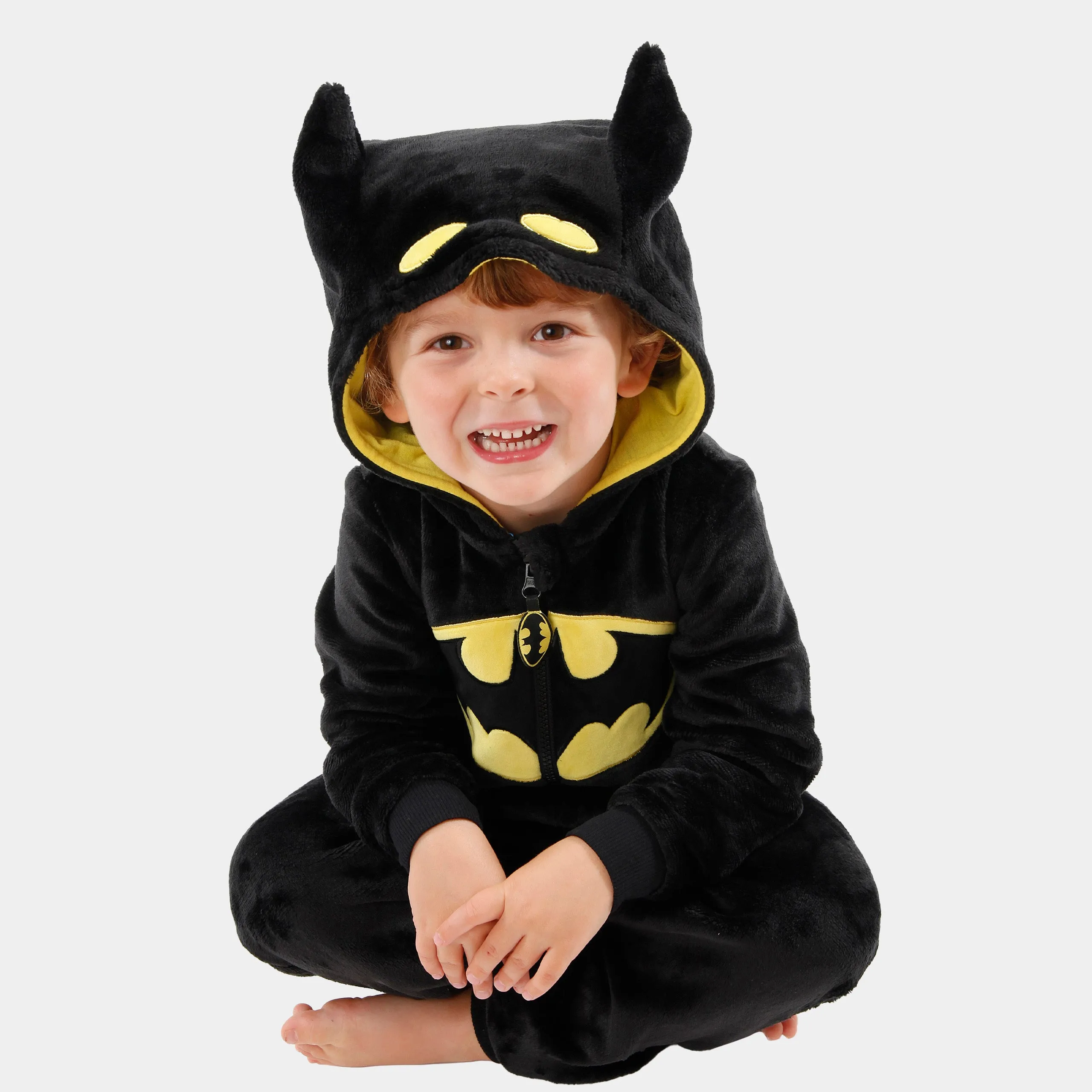 Batman Onesie