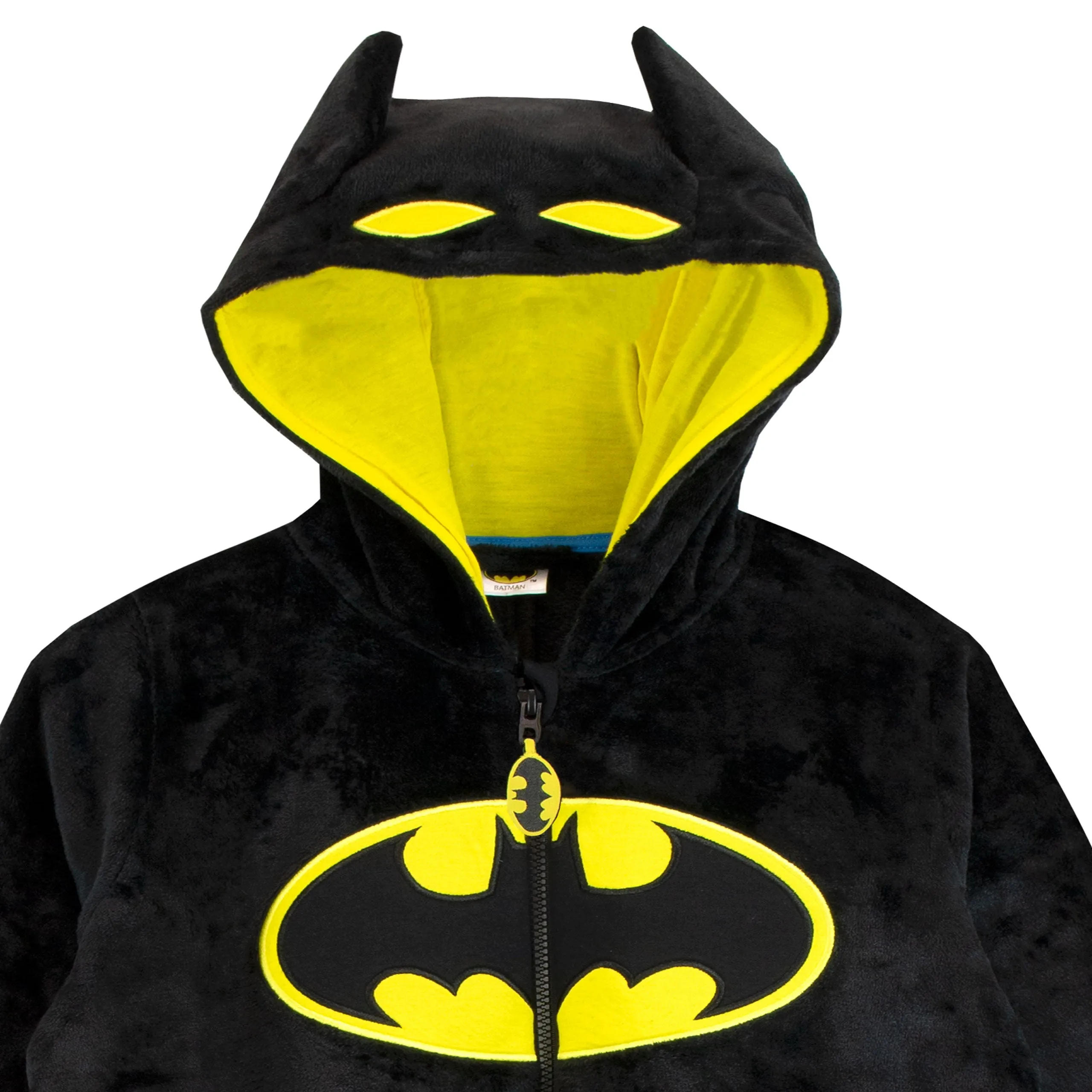 Batman Onesie