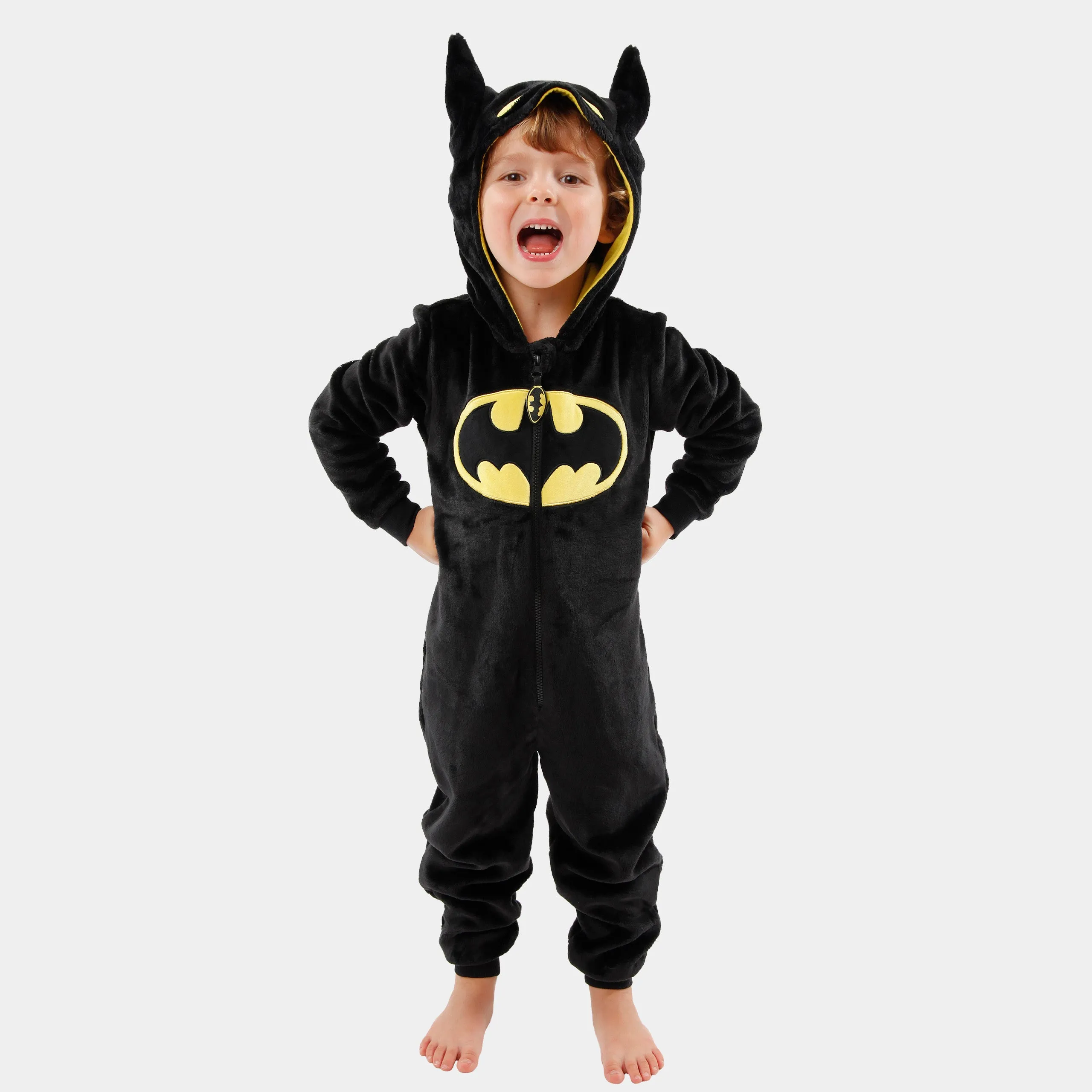 Batman Onesie