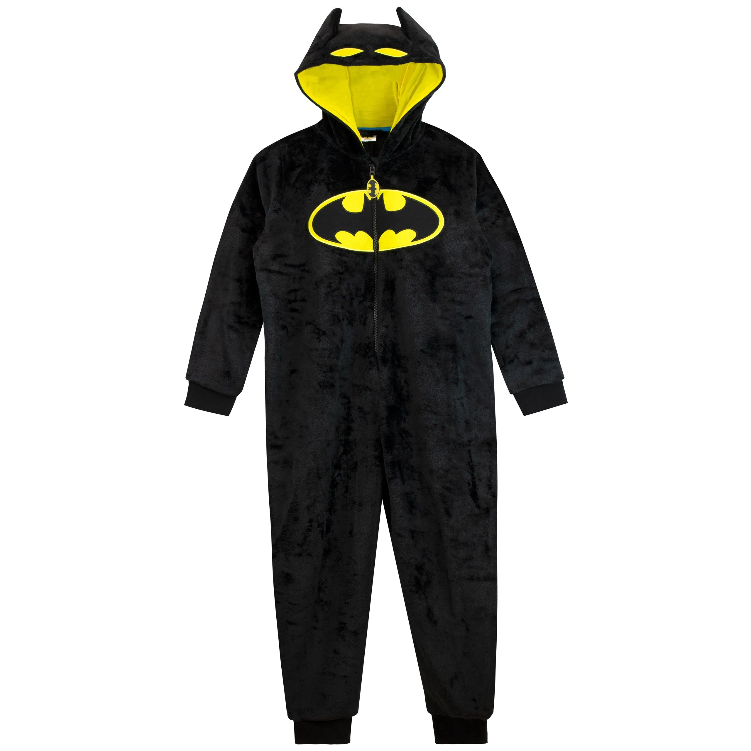 Batman Onesie