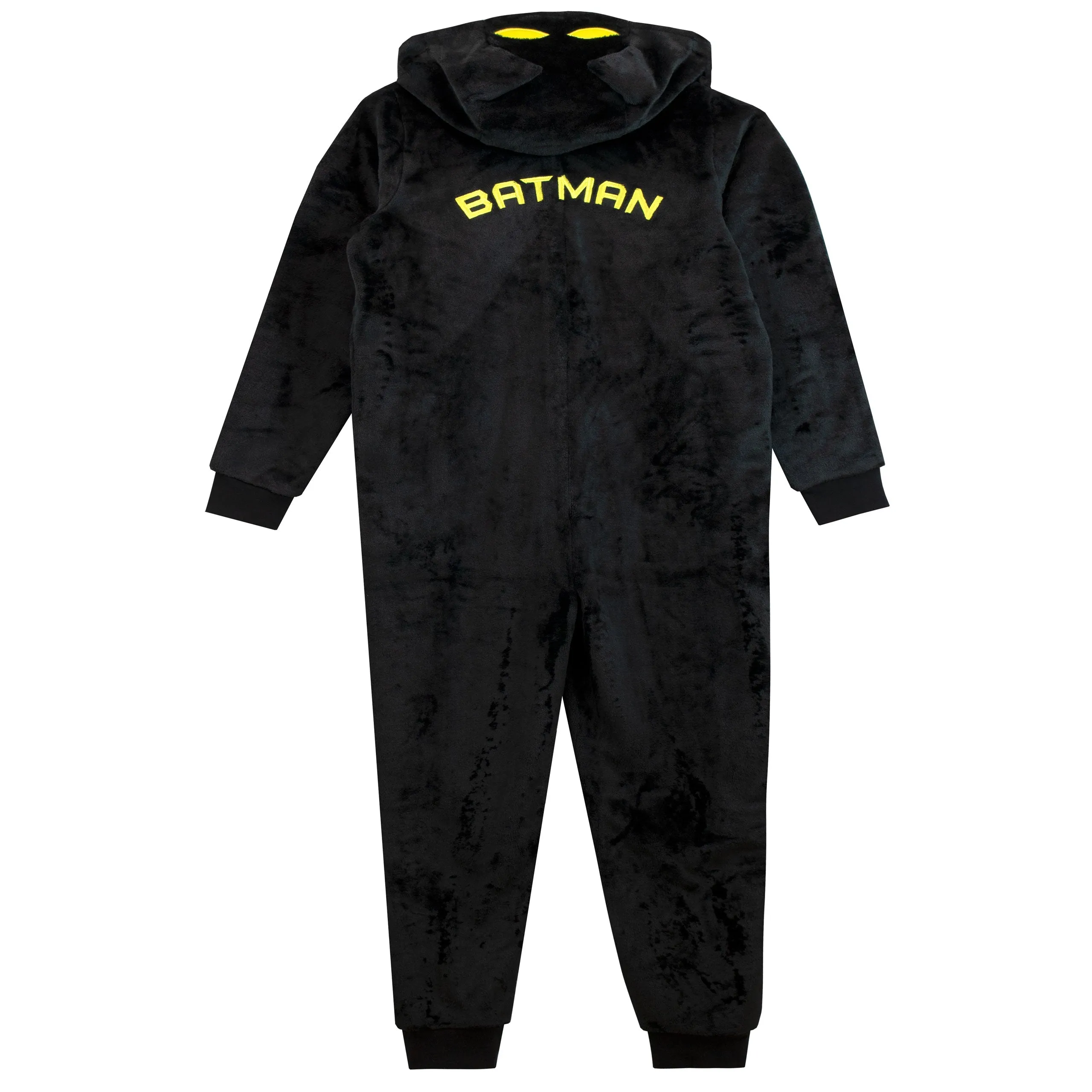 Batman Onesie