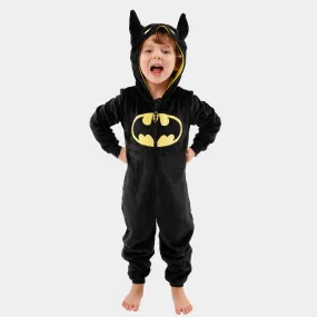 Batman Onesie