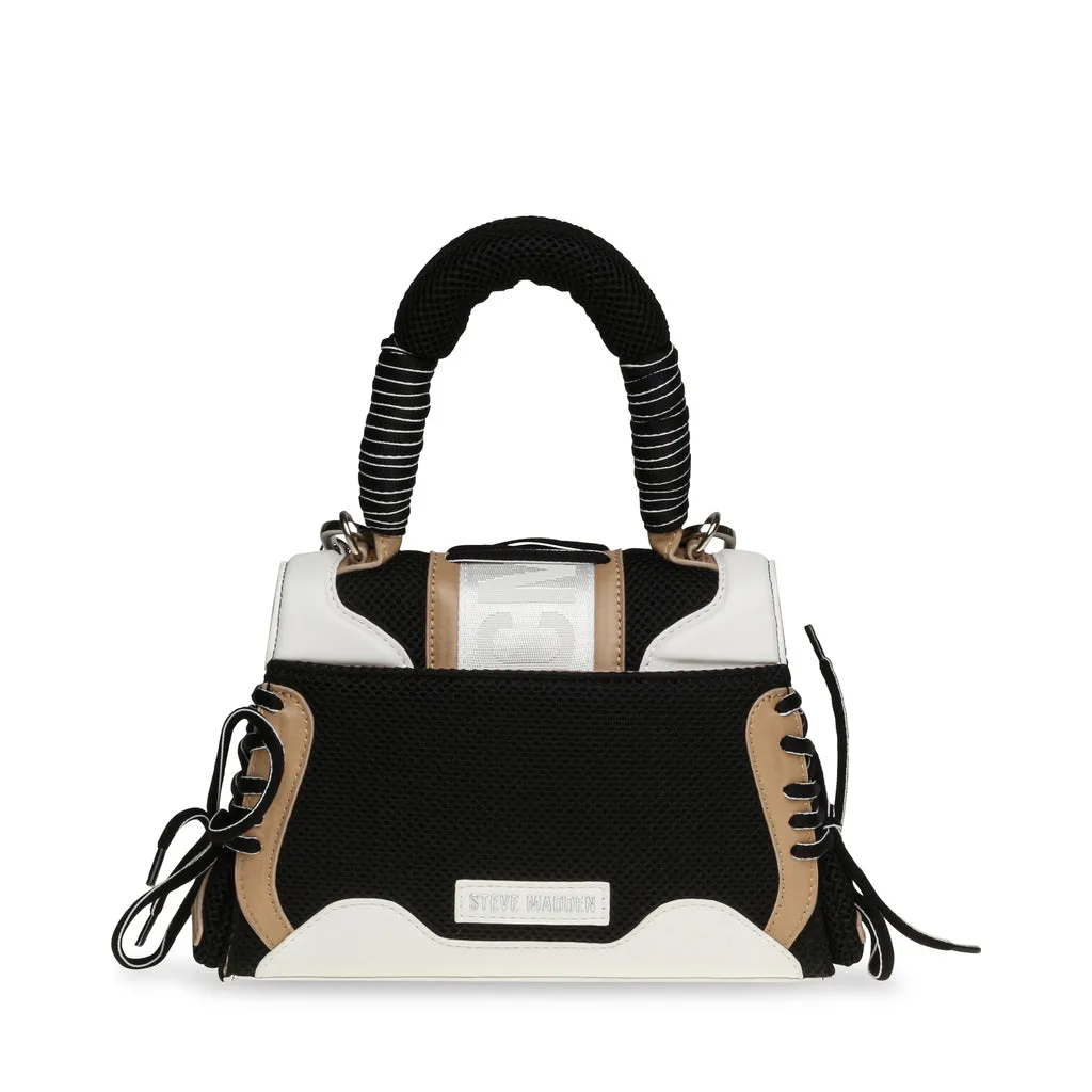 Bdiego Crossbody bag BLK/TAN