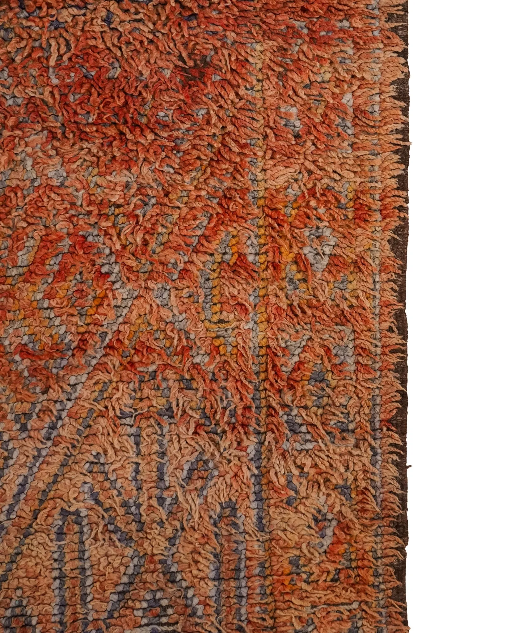 Beni Mguild Rug