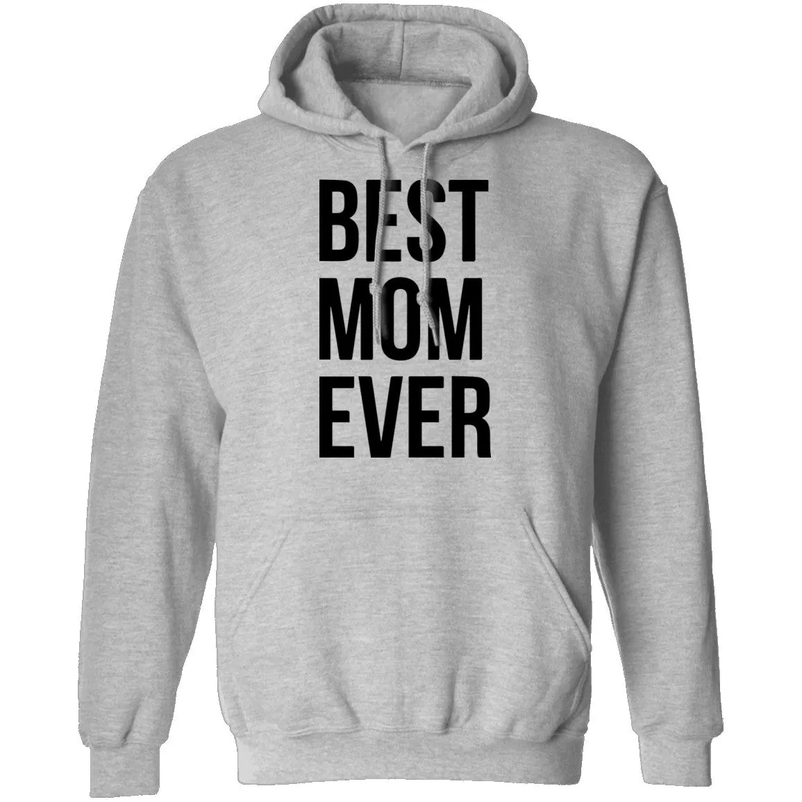 Best Mom Ever T-Shirt