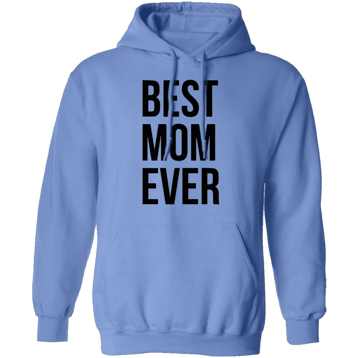 Best Mom Ever T-Shirt