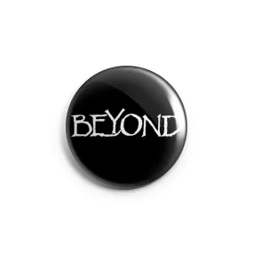 Beyond "Logo (Black)" - Button