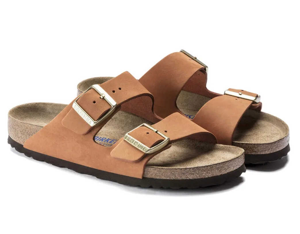 Birkenstock Arizona Pecan 1019033