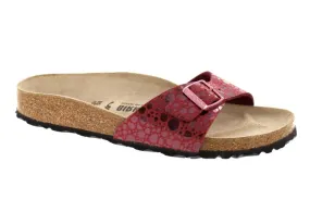 Birkenstock Madrid Metal Stone Port 1014403