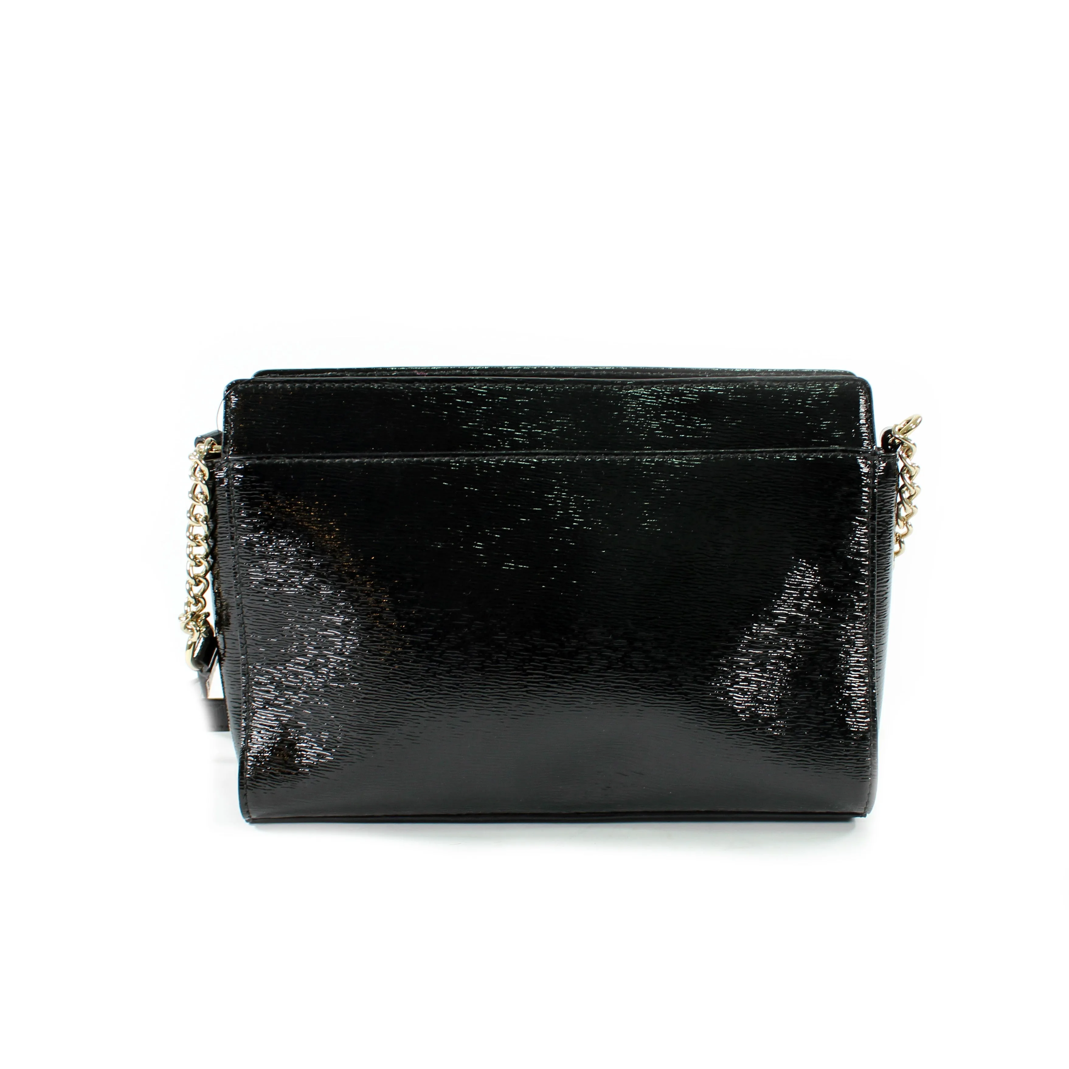 Black Crossbody Bag