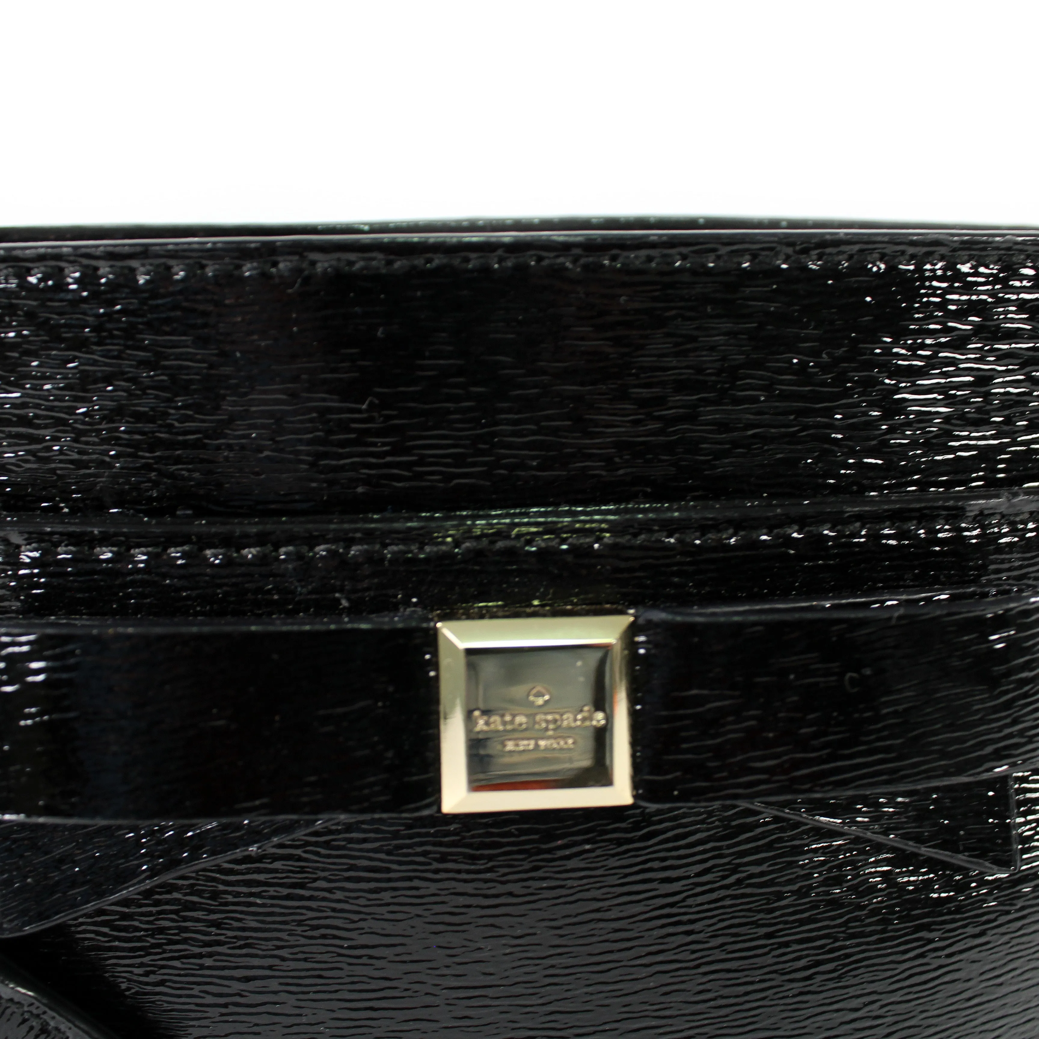 Black Crossbody Bag