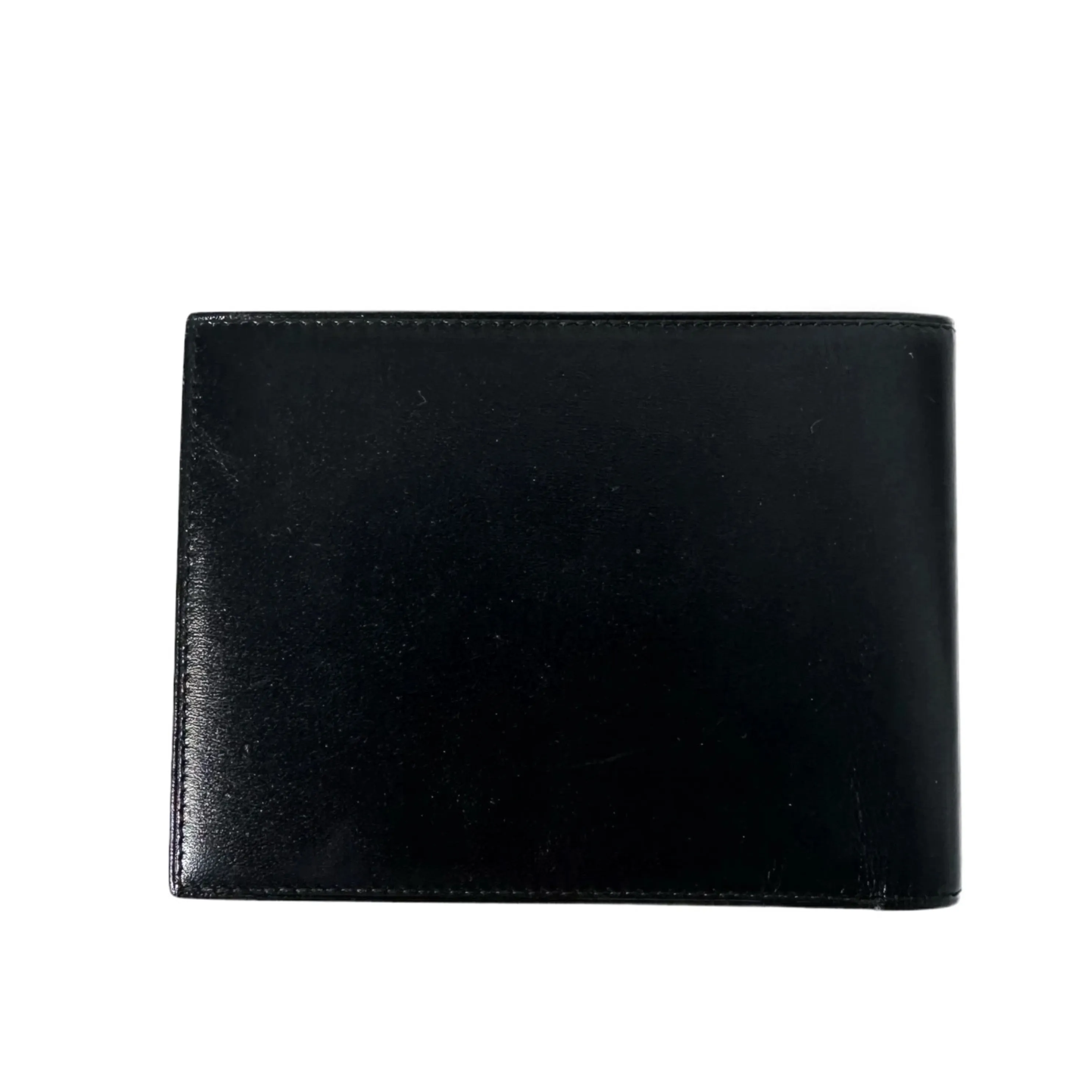 Black Wallet