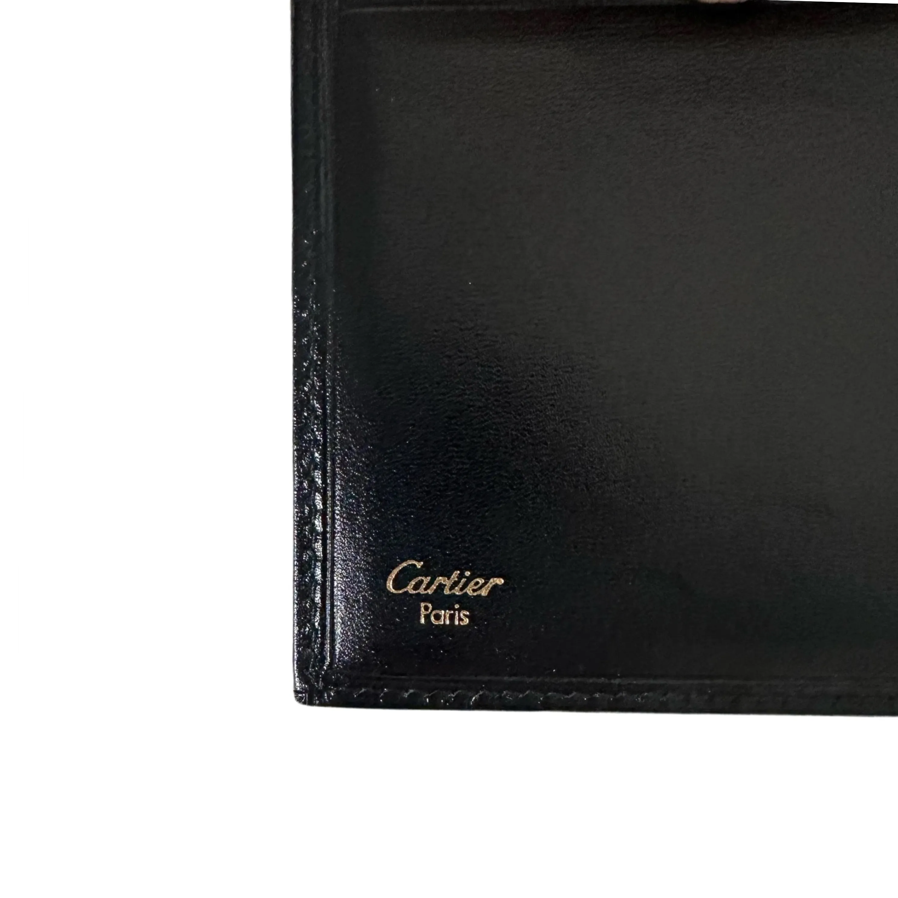 Black Wallet