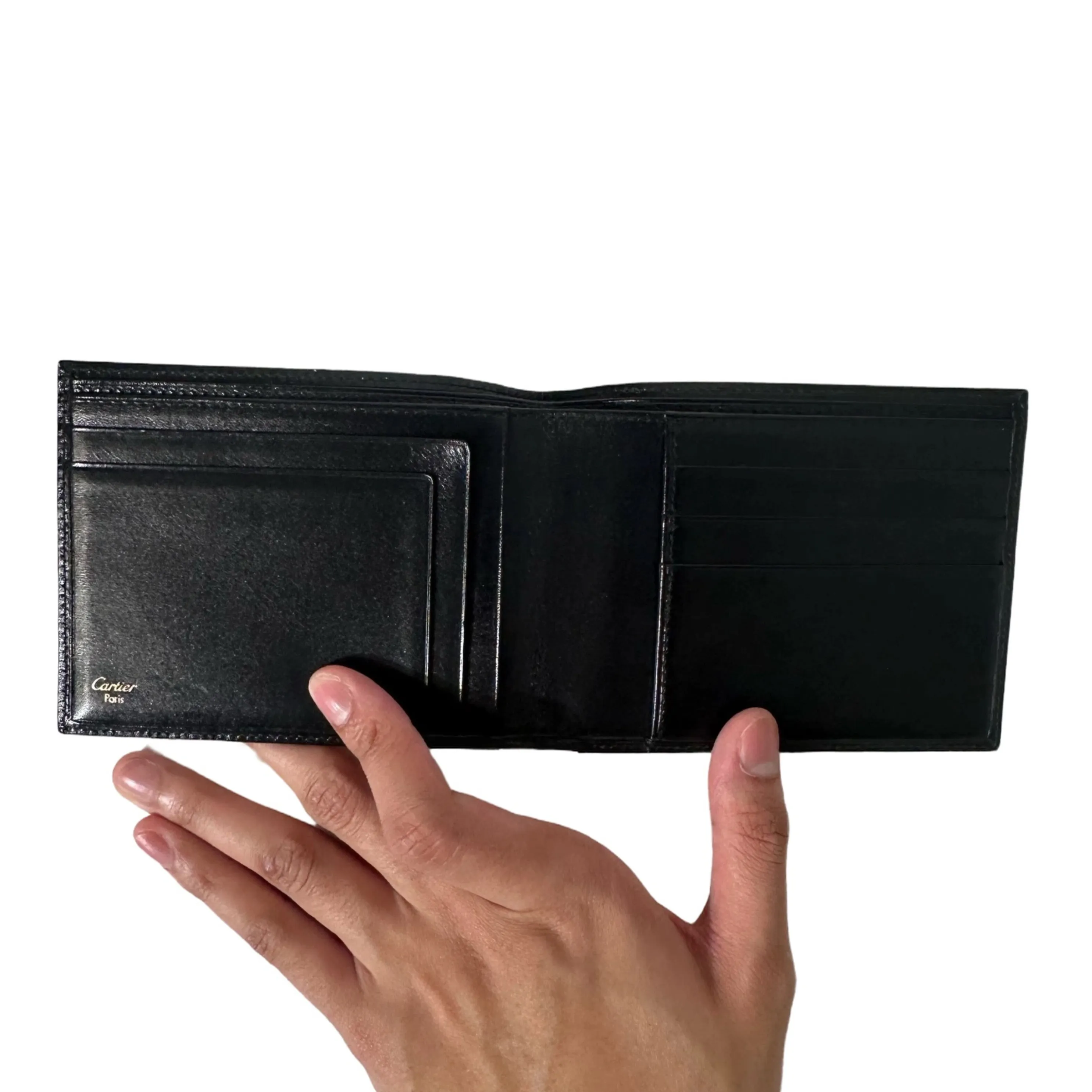 Black Wallet