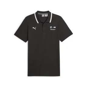 BMW MMS Jacquard Polo