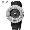 Brand Ladies Watches Women Fashion Bracelet Bangle