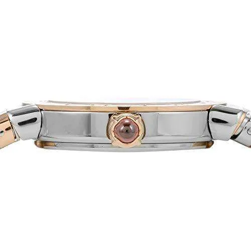 BVLGARI BVLGARI AUTOMATIC 26 MM WOMEN WATCH BBL262TWSPG/12.M