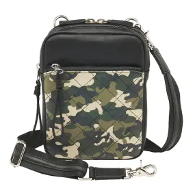 Camo Cutie Crossbody Hipster GTM Original