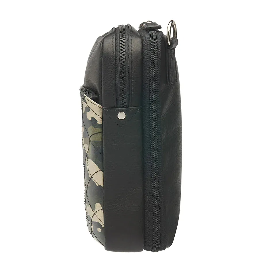 Camo Cutie Crossbody Hipster GTM Original