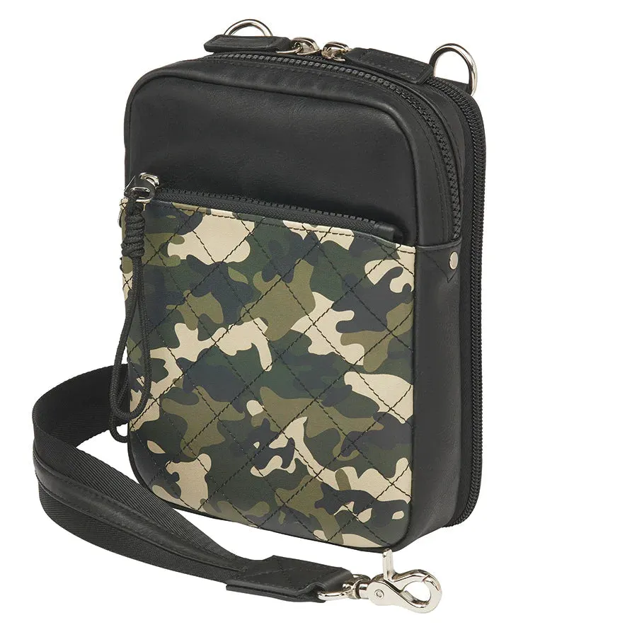 Camo Cutie Crossbody Hipster GTM Original