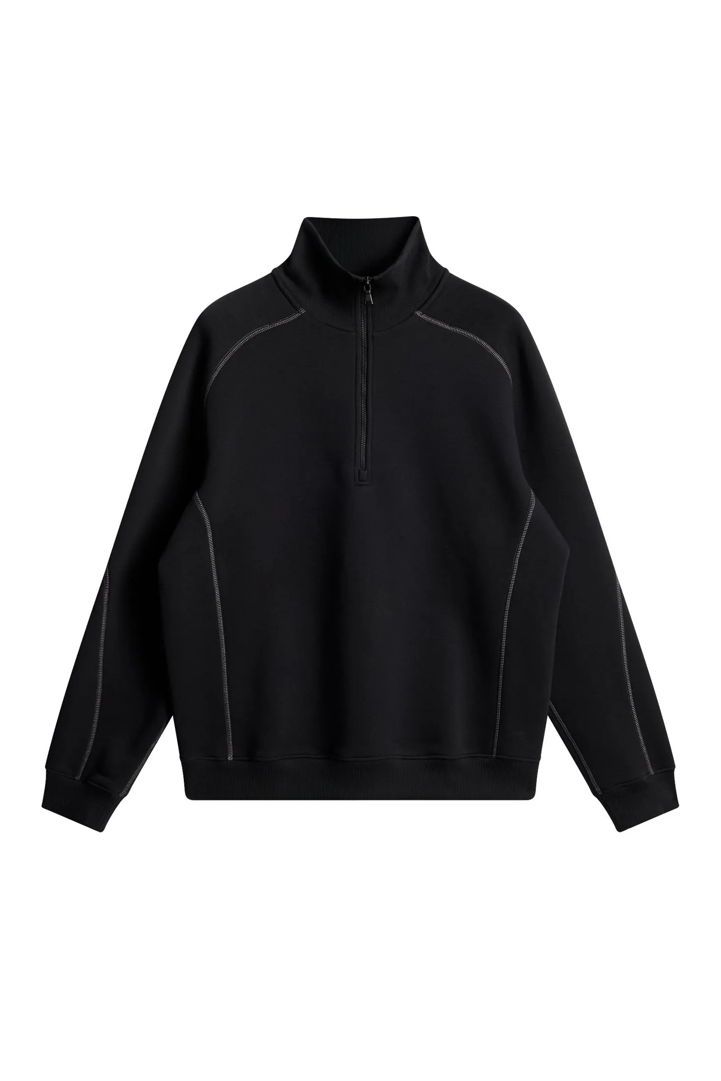 Canter Quarter Zip Sweatshirt