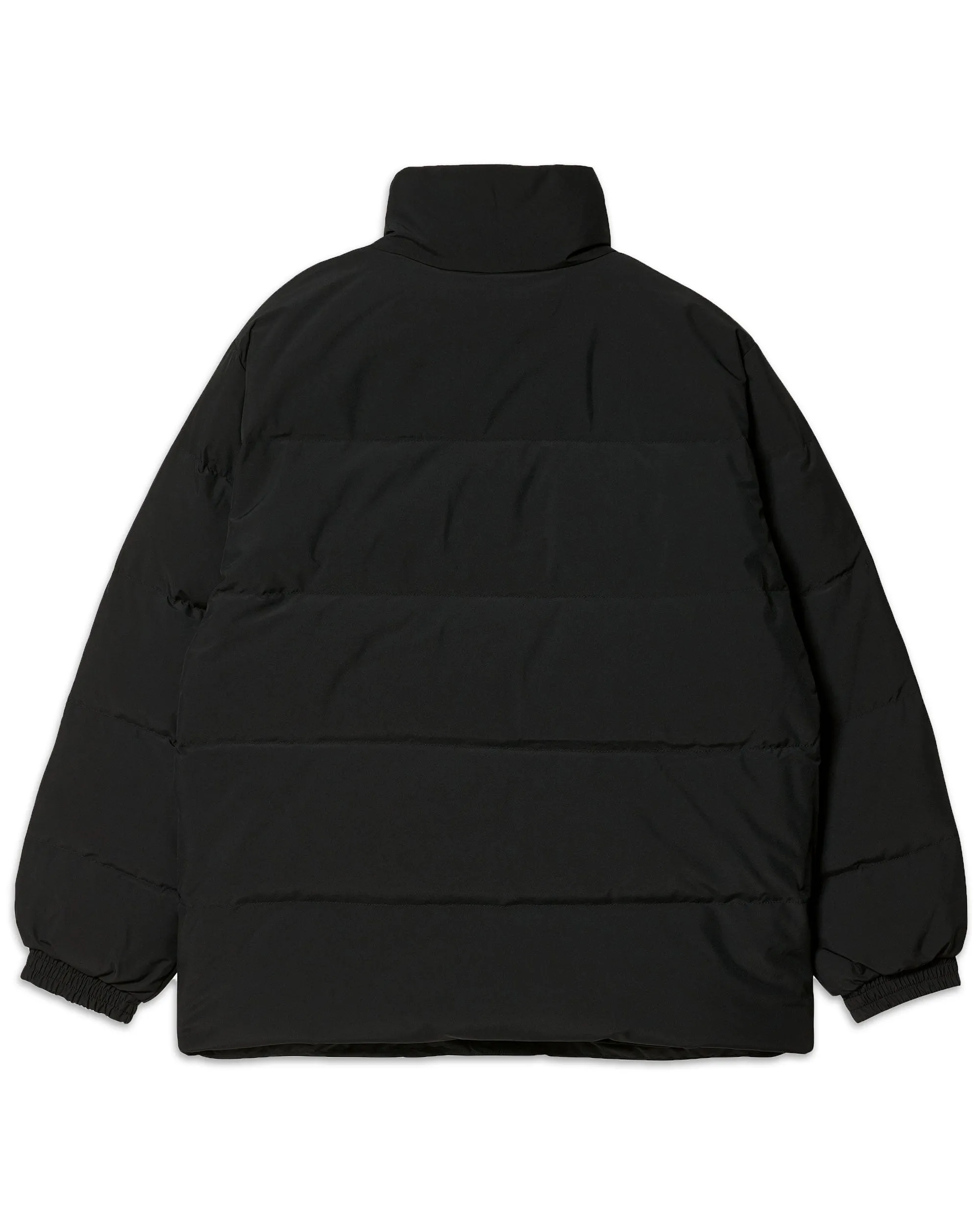 Carhartt Wip Danville Jacket Black White