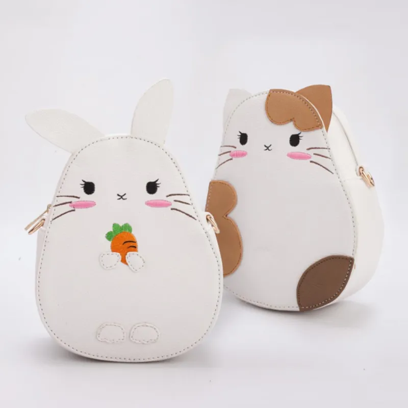 Cartoon Bunny Bag AD11804