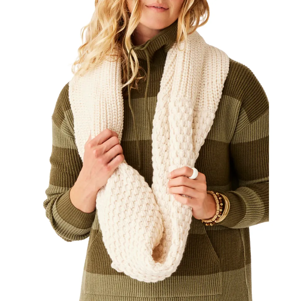 Carve Harper Infinity Scarf