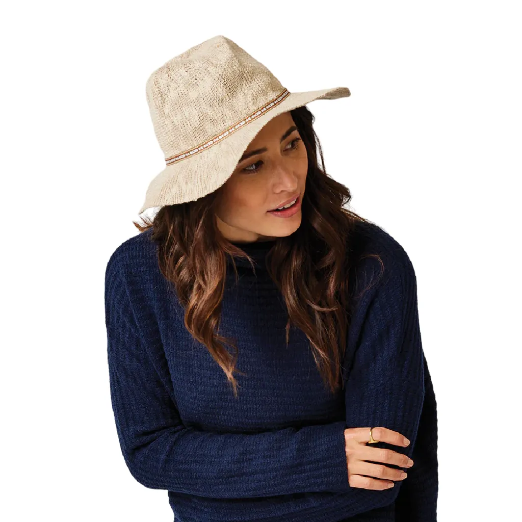 Carve Women's Capistrano Crushable Hat