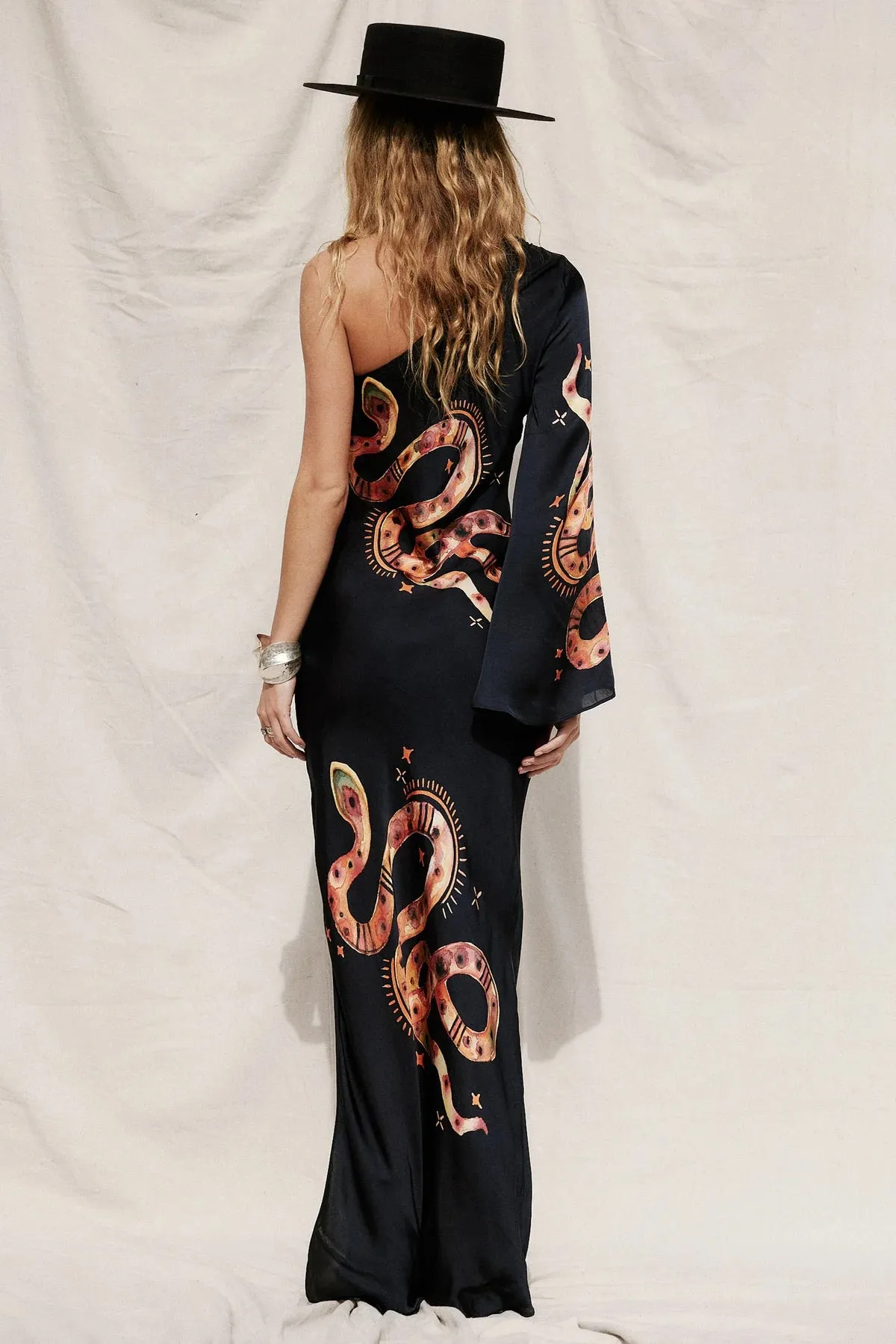 Charmer Divinity Maxi Dress