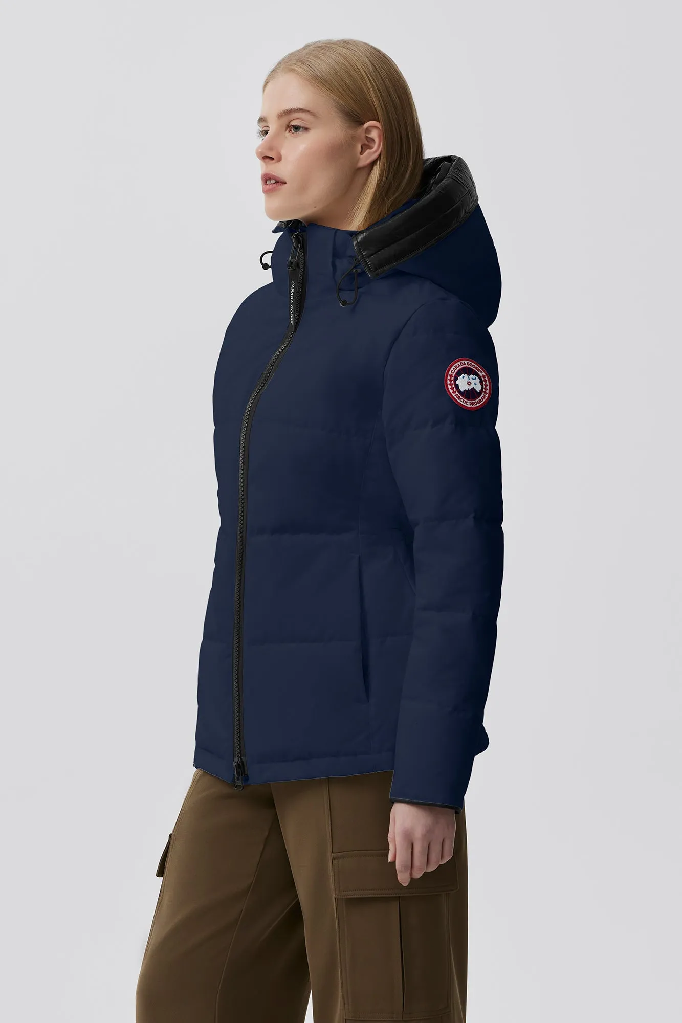 Chelsea Parka