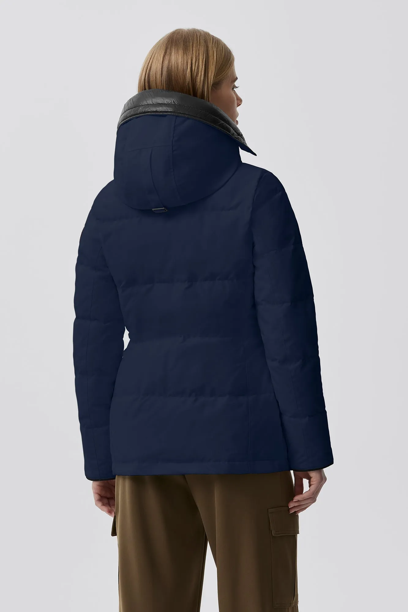 Chelsea Parka