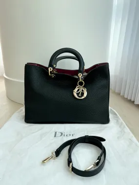 Christian Dior Diorissimo Bag