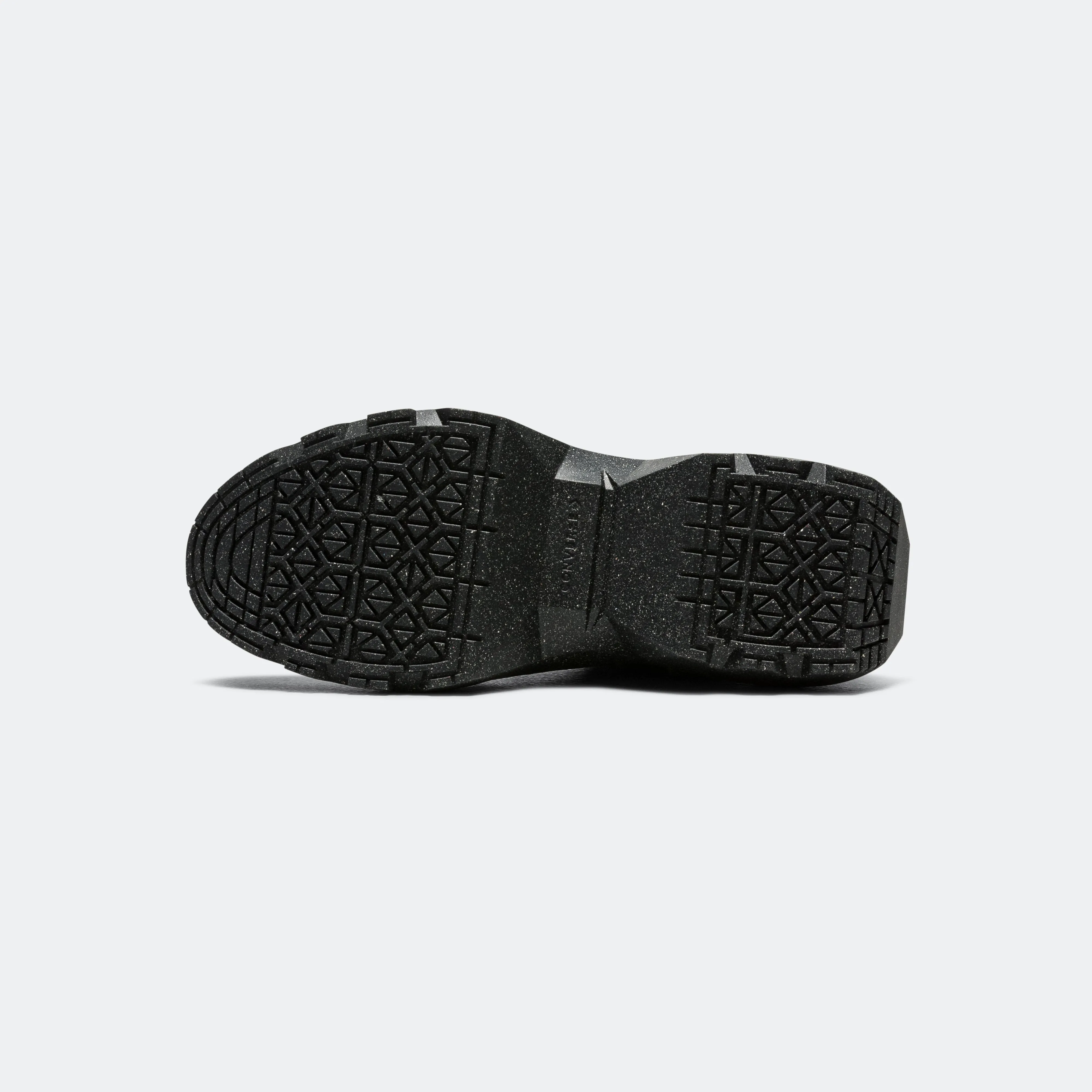 Chuck 70 Geo Forma LS - Black