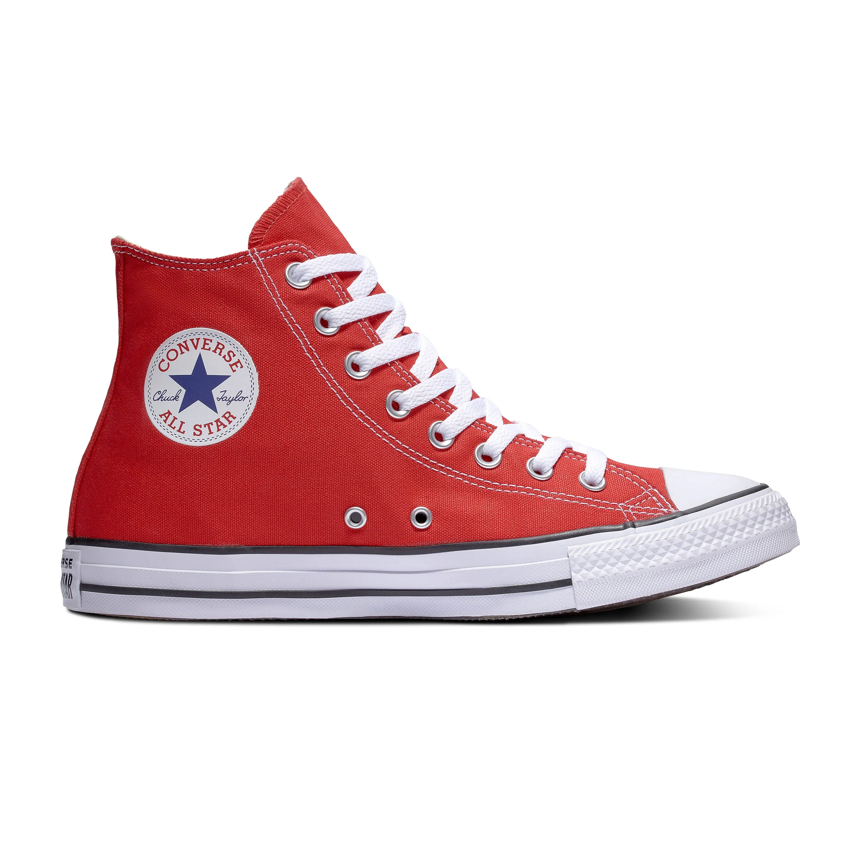 CONVERSE CHUCK TAYLOR ALL STAR RED