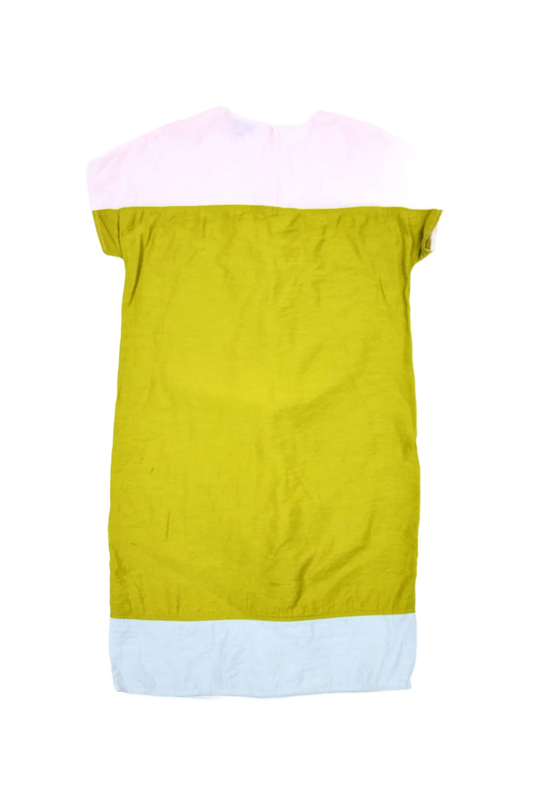 COS - Colour Block Shift Dress