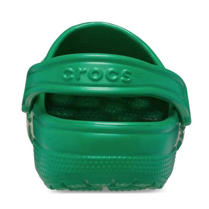 Crocs - Classic Clog Green Ivy Adults womens & mens