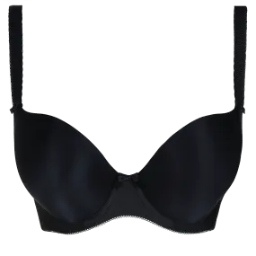 Deco Moulded Plunge Bra