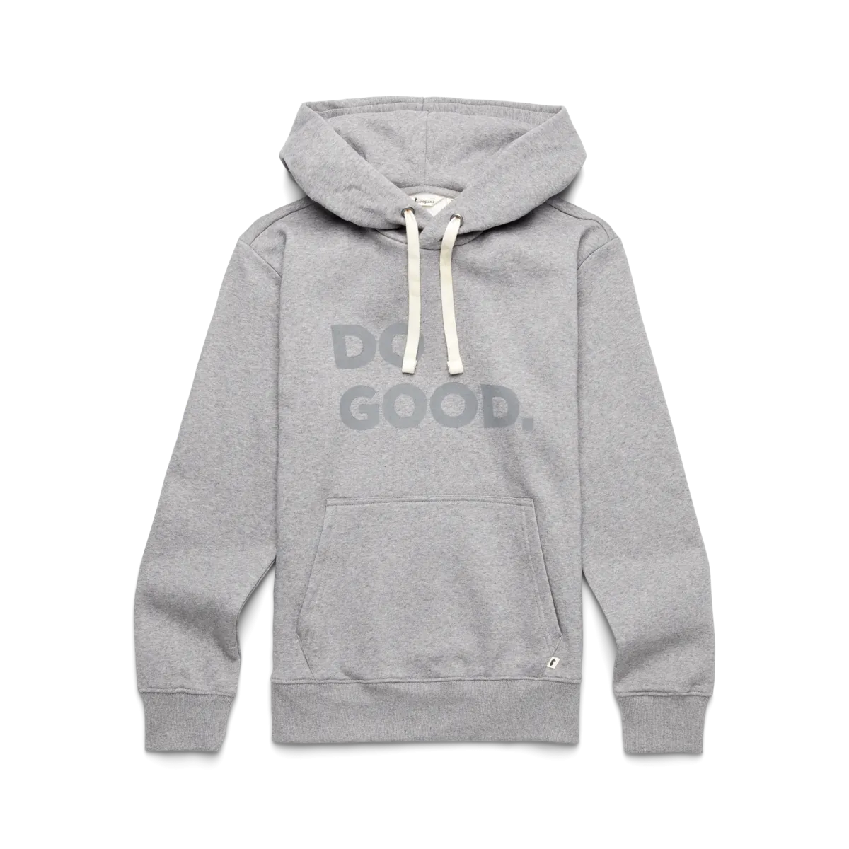 Do Good Pullover Hoodie - Women's