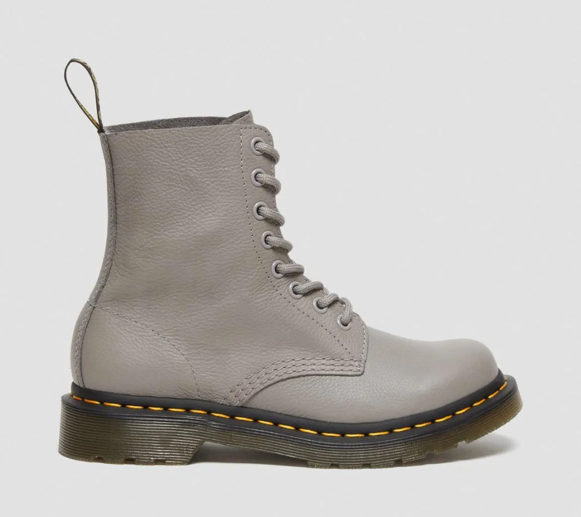 Dr.Martens 1460 Pascal Zink Grey Virginia 27641076