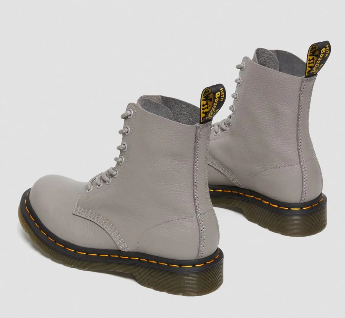 Dr.Martens 1460 Pascal Zink Grey Virginia 27641076