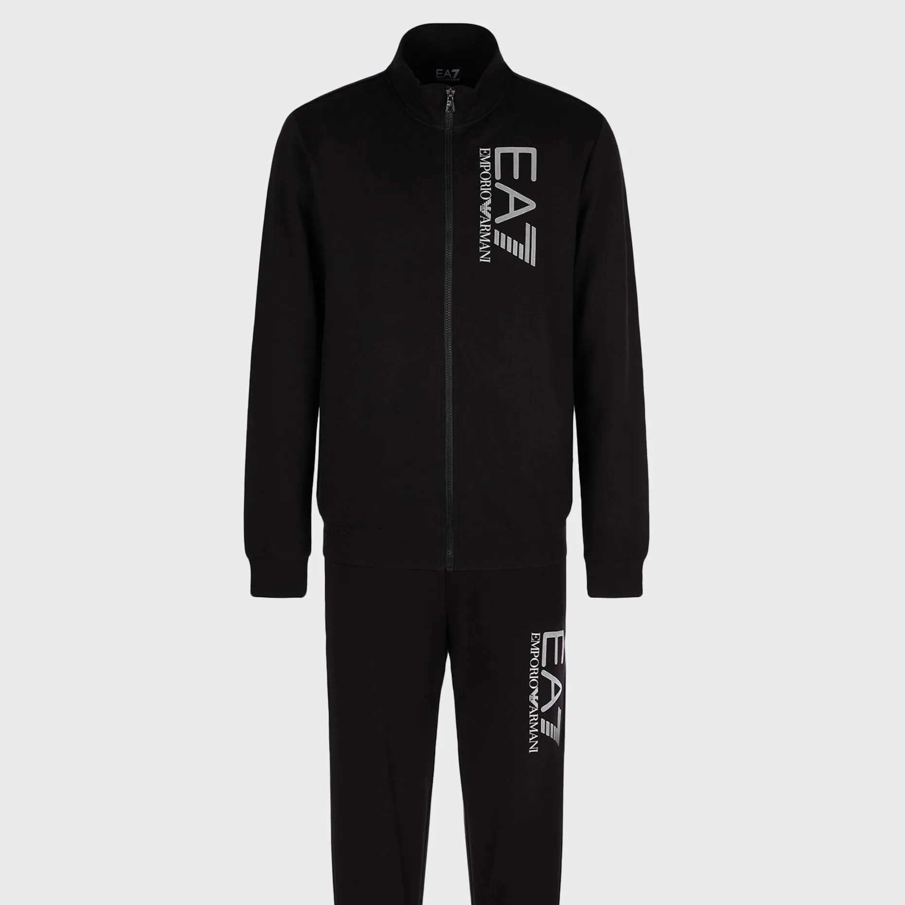 EA7 2Pce Tracksuit