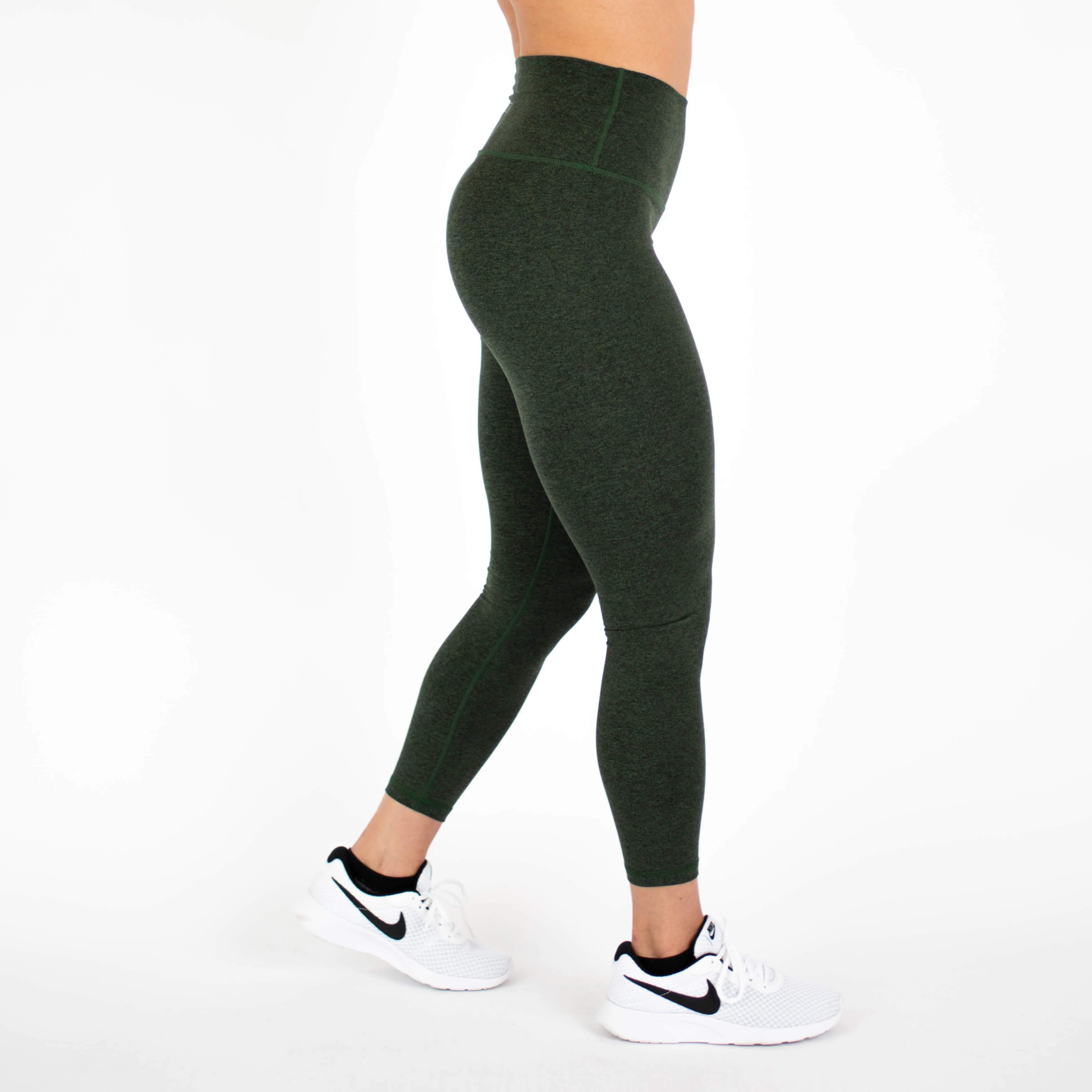 El Toro Legging 25" - High Rise