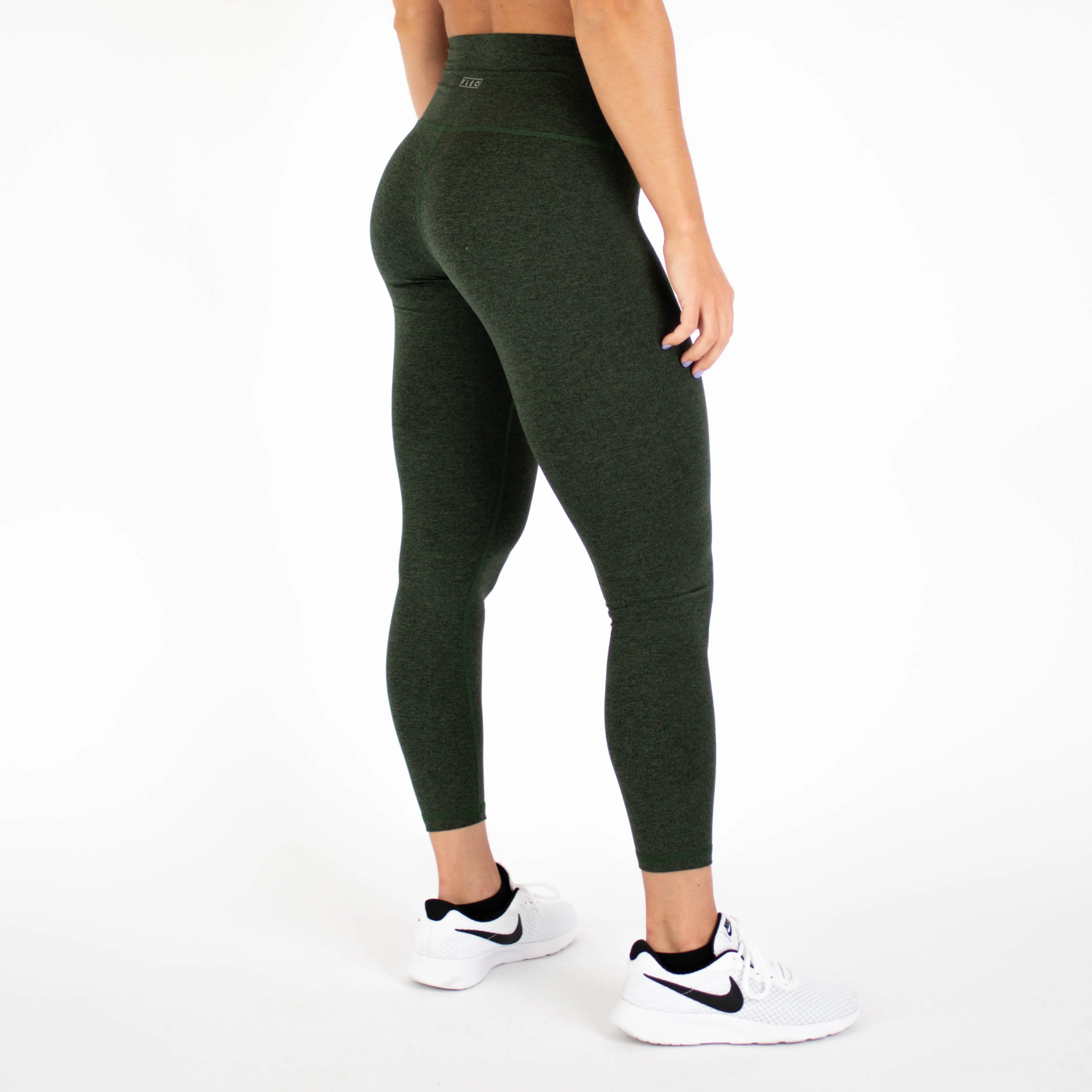 El Toro Legging 25" - High Rise